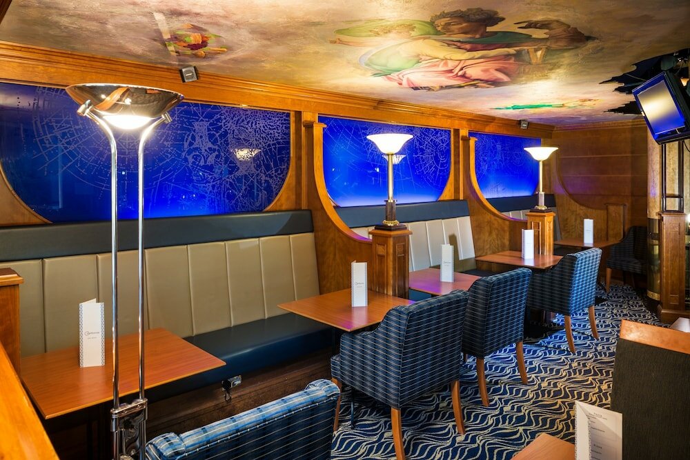 Фото Copthorne Hotel Merry Hill Dudley