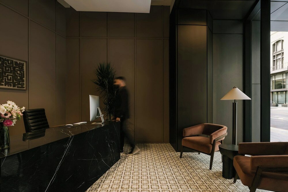 Фото Sonder The Winfield