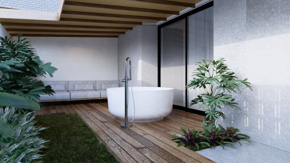 Фото Lovina Haven Boutique Resort