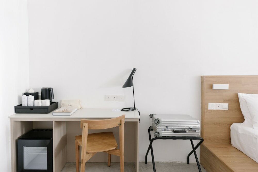 Фото Lloyd's Inn Kuala Lumpur