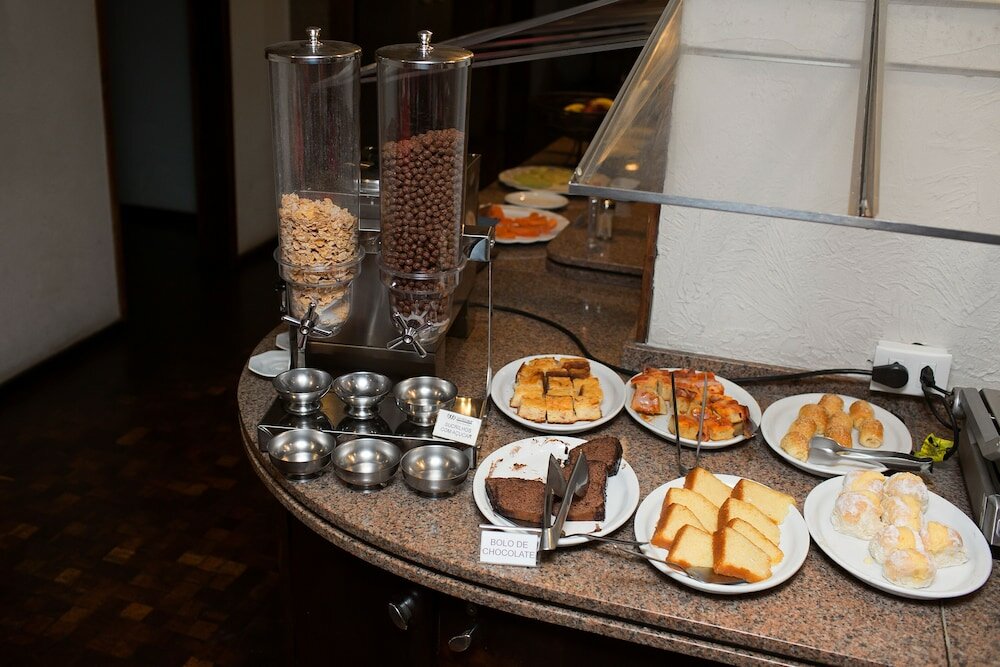 Фото Rede Andrade São Francisco