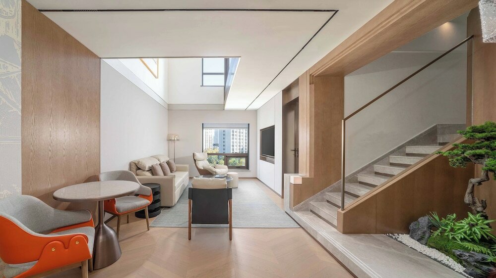 Фото Holiday Inn Express Datong Pingcheng