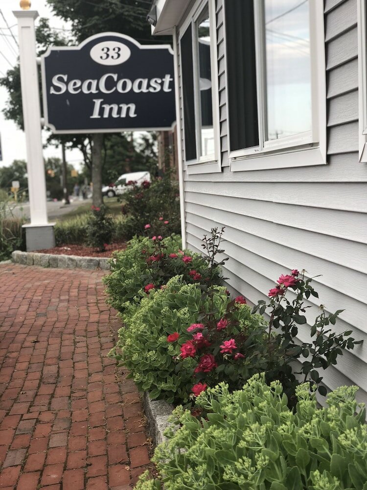 Фото SeaCoast Inn