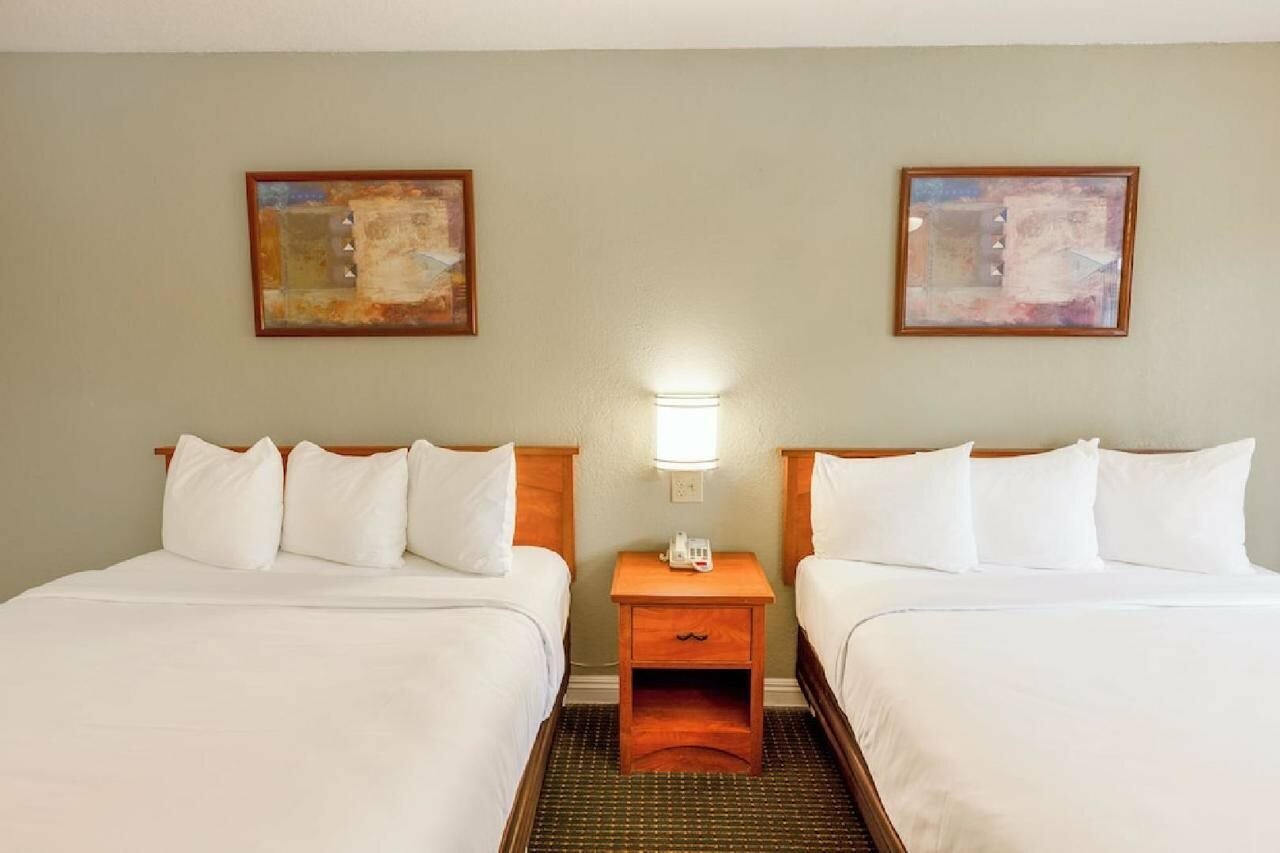 Фото Rodeway Inn San Clemente Beach