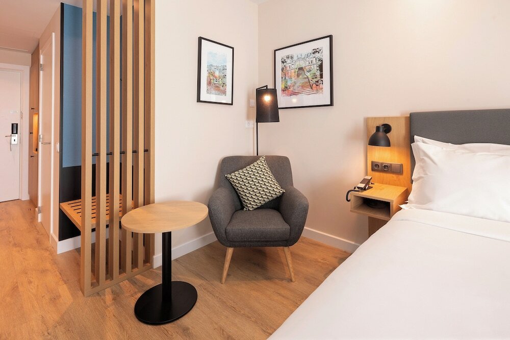 Фото Holiday Inn Braga by IHG