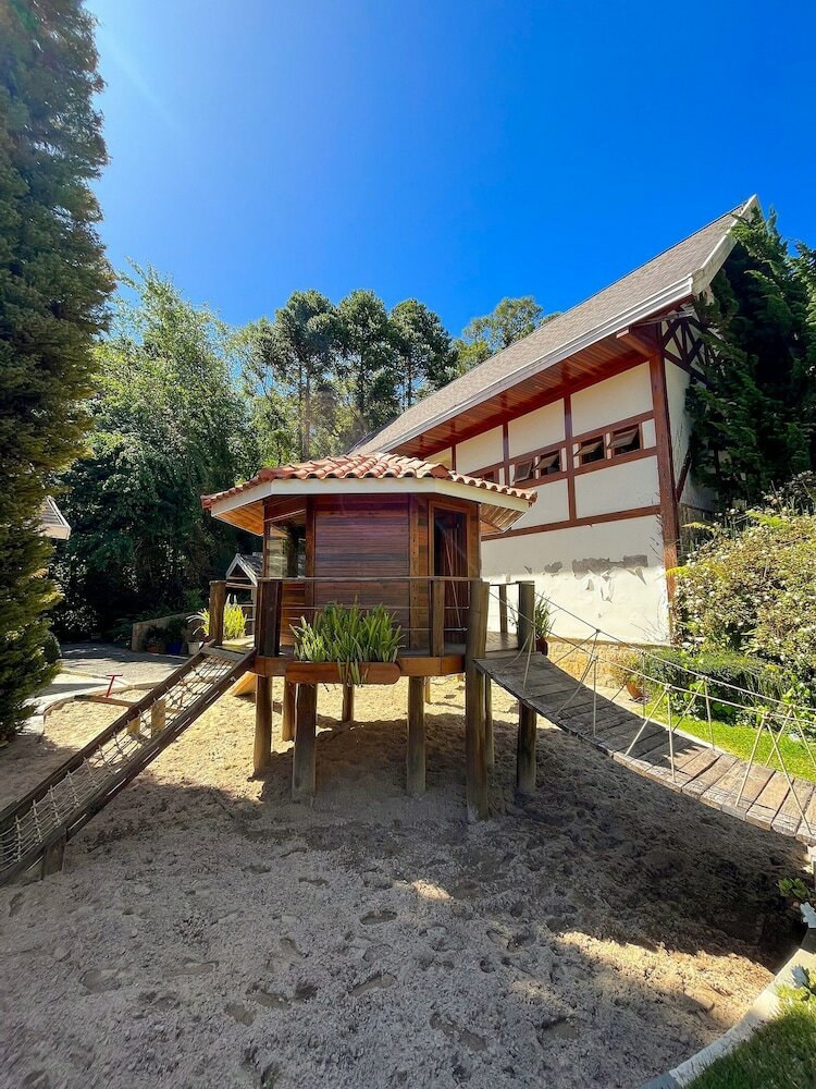 Фото Apt Quatre Saisons