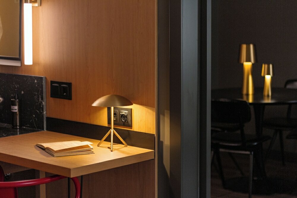 Фото Letoh Letoh Sevilla