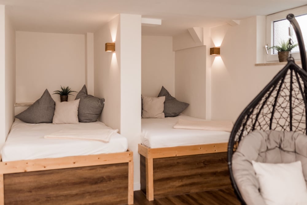 Фото Parkhotel Weber-Müller