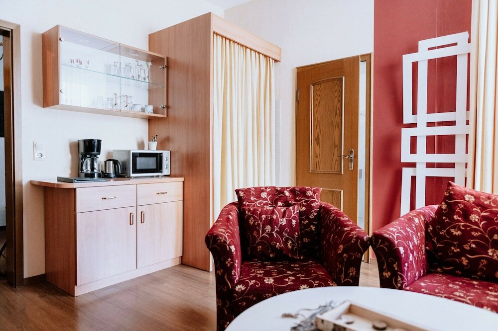 Фото Parkhotel Weber-Müller