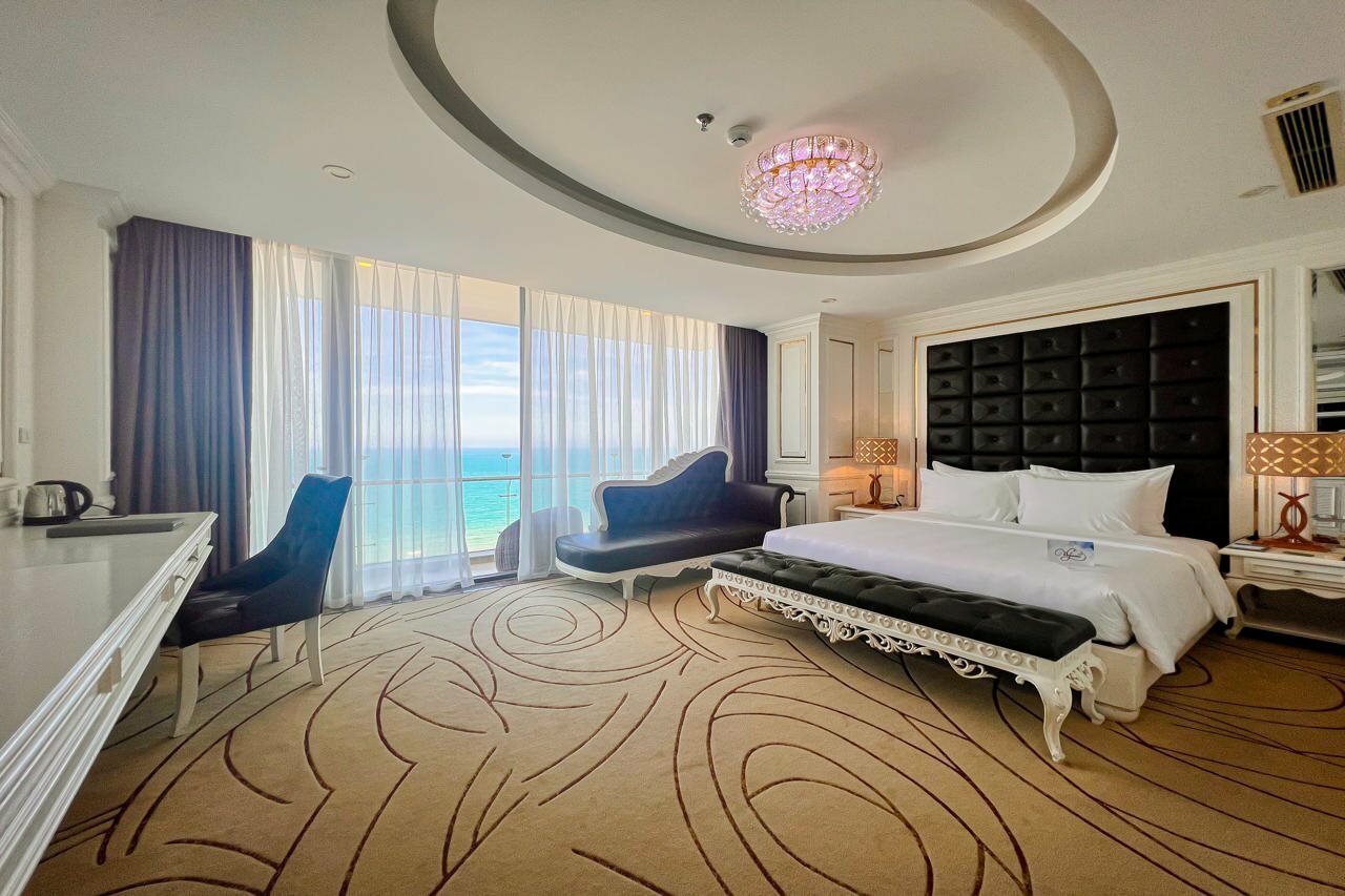 Фото Diamond Sea Hotel