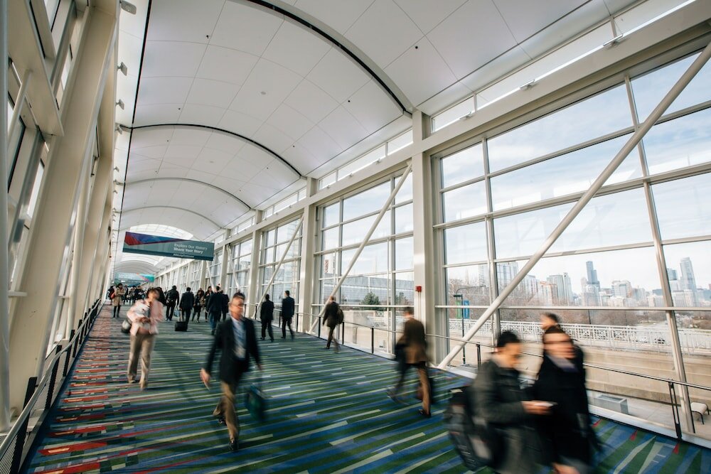 Фото 21c Museum Hotel Chicago