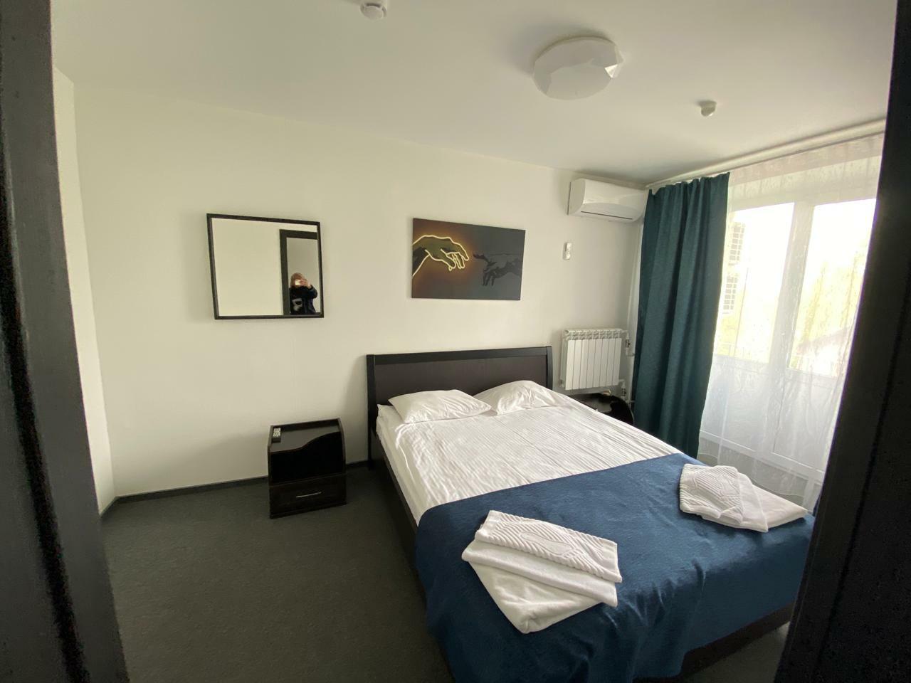 Фото Визит-центр Алма