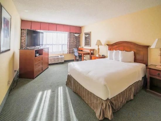 Фото Red Lion Hotel Port Angeles Harbor