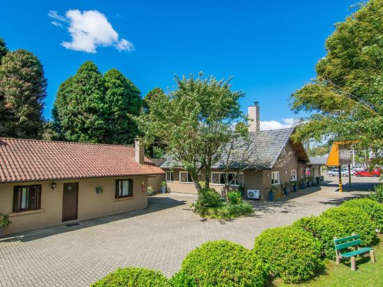 Фото Hotel Fioreze Quero Quero