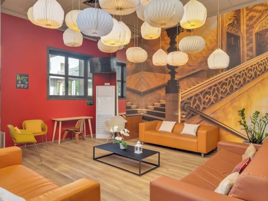 Фото B&b Hotel Cremona