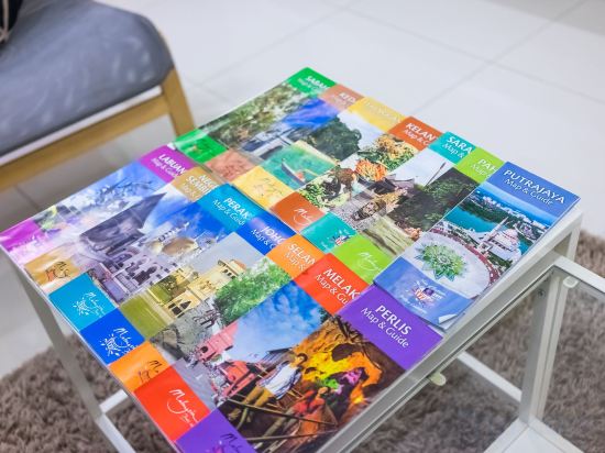 Фото Summer Suites Klcc Apartments