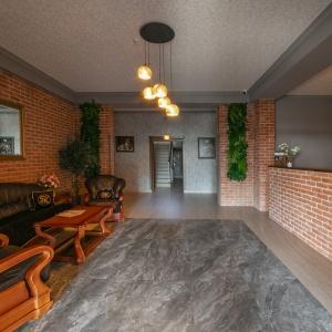 Фото Гостиница Петровская