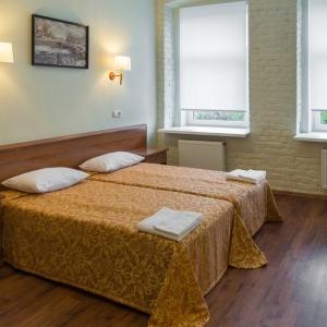 Фото Ra на улице Рыбинская 7