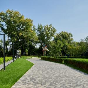 Фото Винтерфелл Стрешнево