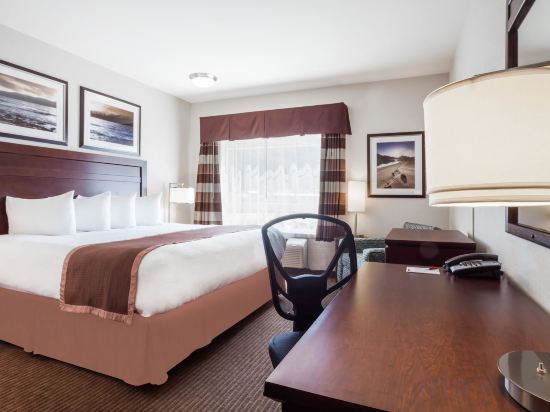 Фото Ramada by Wyndham Creston