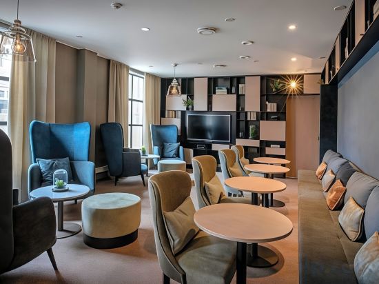 Фото Clarion Collection Hotel Atlantic