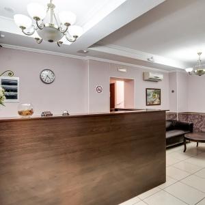 Фото Отель Театральный