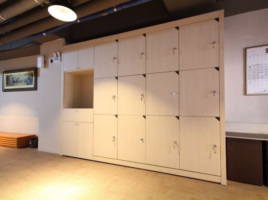 Фото Ib Hotel Seomyeon