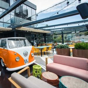 Фото Ibis Styles Tbilisi Center