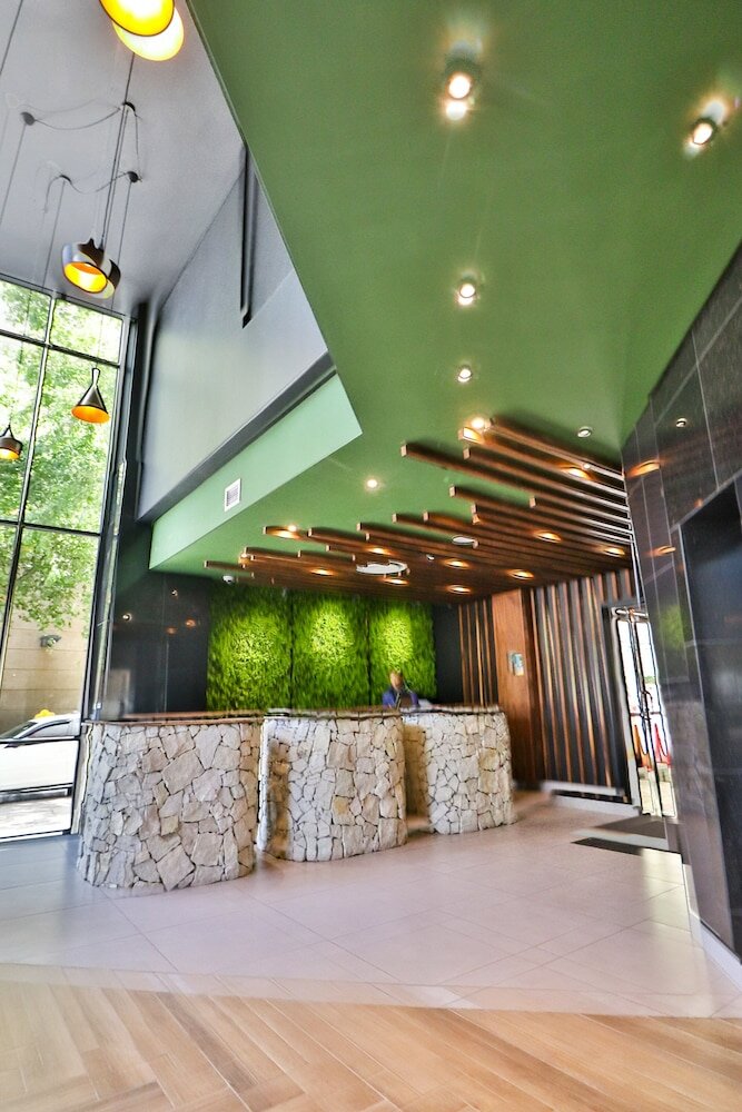 Фото Signature Lux Hotel, by Onomo