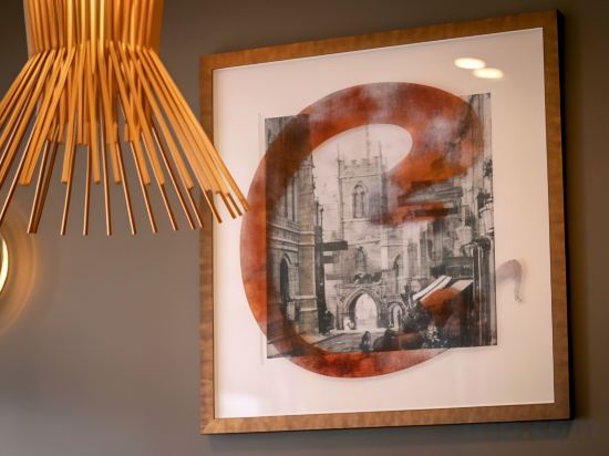 Фото Clayton Hotel Bristol City