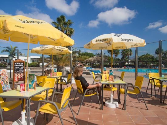 Фото Bungalows Playa Limones