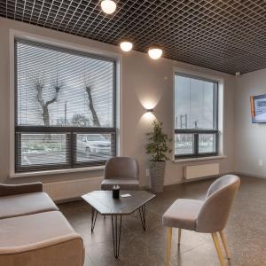 Фото 3А Казань Аэропорт