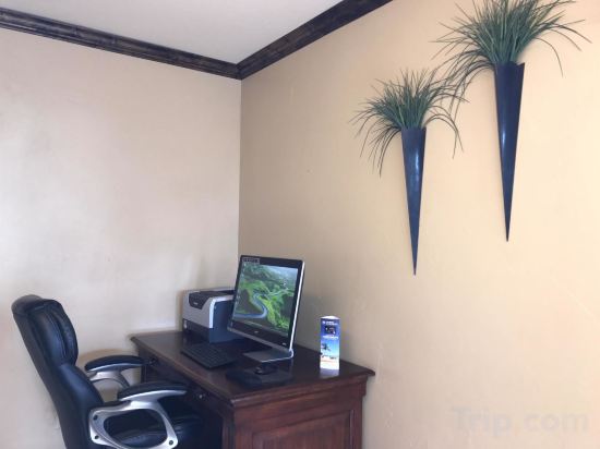 Фото Best Western Paradise Inn