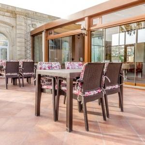 Фото Premier Old Gates Hotel