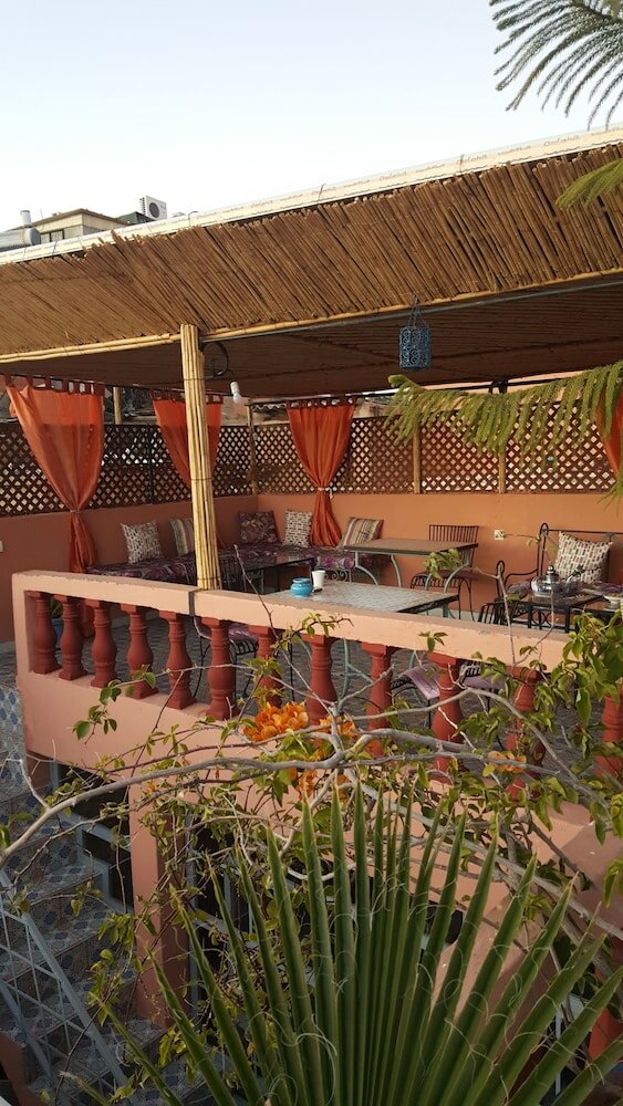 Фото Riad de la Semaine