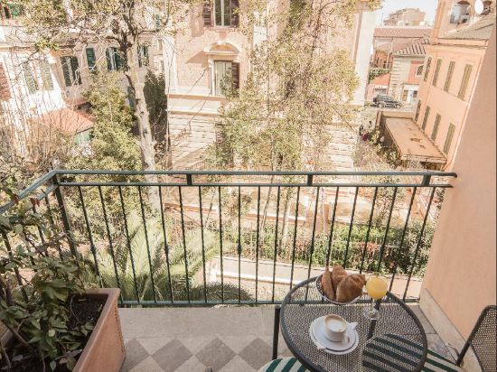 Фото Hotel Donatello