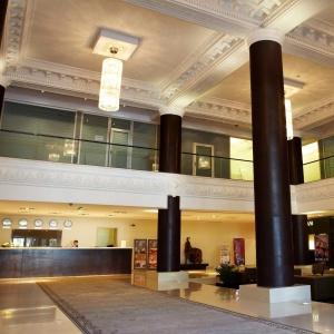 Фото Отель Достык