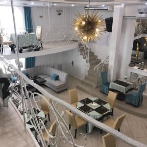 Фото Экотель Богородск