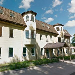 Фото Екатерингоф