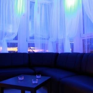 Гостиница Империя