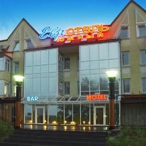 Фото Евротель Южный