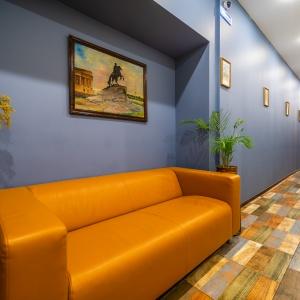 Фото АпартПейдж на Рубинштейна