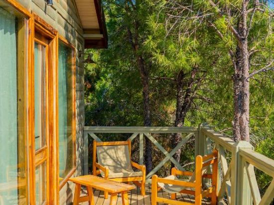 Фото Kairos Valley Health & Nature Resort