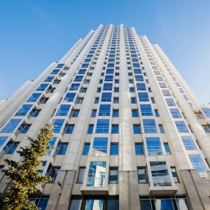 Фото Апартаменты Этажидейли на Горького 69/1