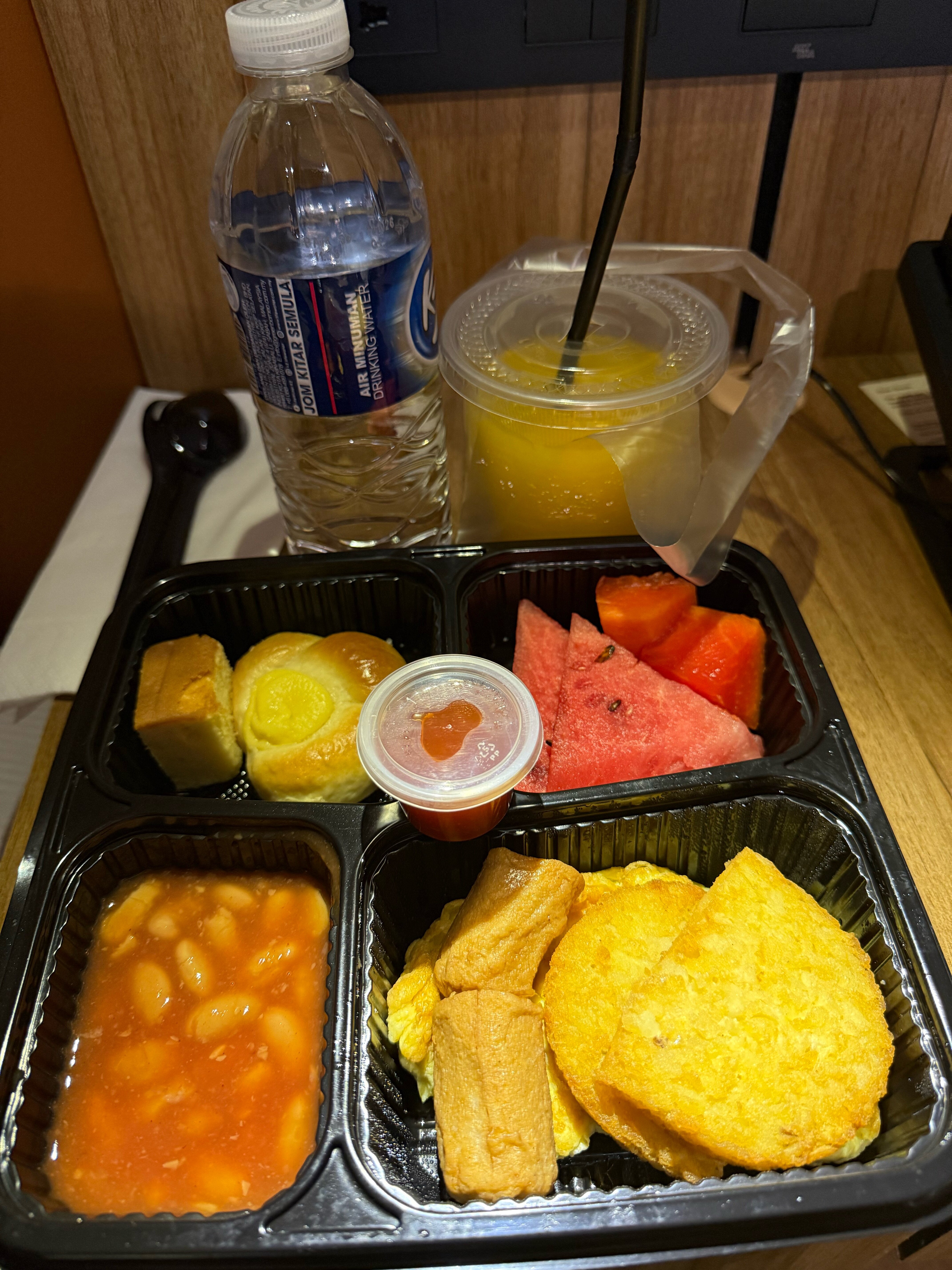 Фото Hotel Shangri La Kota Kinabalu