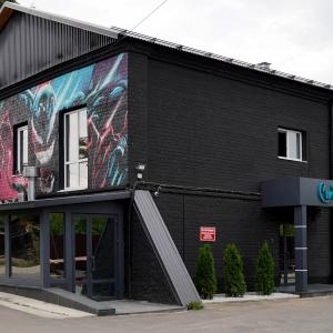 Фото Симбиот