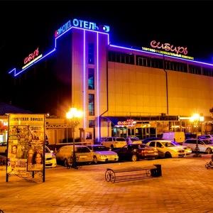 Фото Сибирь