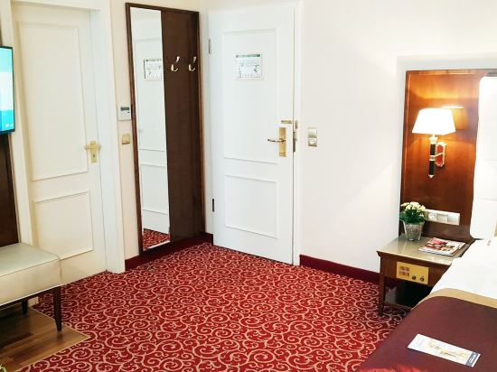 Фото Best Western Plus Hotel StadtPalais