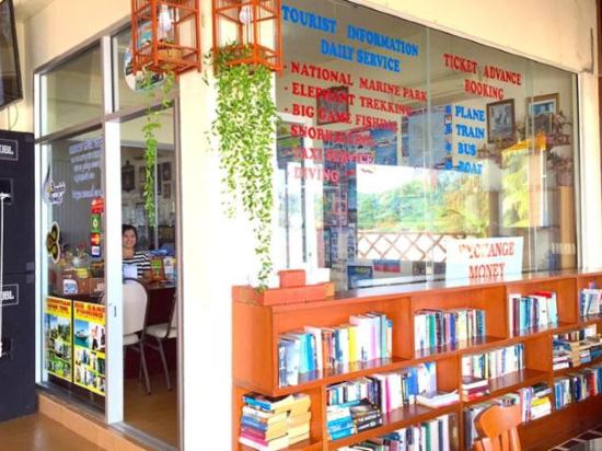 Фото PS Thana Resort