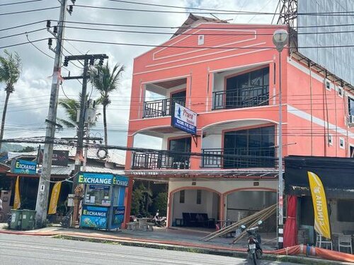 Praew Mansion